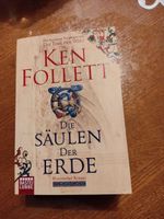 Ken Follet - Die Säulen der Erde Niedersachsen - Cloppenburg Vorschau