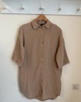 Vero Moda Oversize Musselin Kleid Beige Gr. XS 34 NEU Niedersachsen - Seelze Vorschau