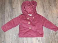 Babyjacke für Mädchen, Größe 68 Dortmund - Westerfilde Vorschau