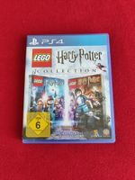 Lego Harry Potter Collection Playstation 4 Rheinland-Pfalz - Lambsheim Vorschau