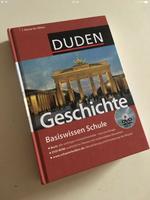 Duden Schule Grammatik Basis Englisch Deutsch Mathe Geschichte Bayern - Hausen Oberfr. Vorschau