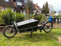 E-Bike Lastenfahrrad Lastenebike Riese und Müller Load 75 Nürnberg (Mittelfr) - Aussenstadt-Sued Vorschau