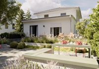 NEU: 2. Bauabschnitt: Das Stadthaus zum Wohlfühlen in Osloß – Komfort und Design perfekt kombiniert Niedersachsen - Osloß Vorschau