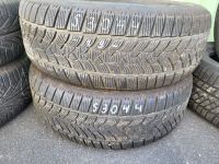 2x Winterreifen 235/60 R18 107H M+S Dunlop WinterSport 5 S3044 Nordrhein-Westfalen - Zülpich Vorschau