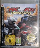 MX vs. ATV untamed PS3 Sachsen - Zwenkau Vorschau