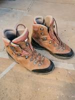 Lowa Wanderschuhe Gore Tex Sps Hessen - Habichtswald Vorschau
