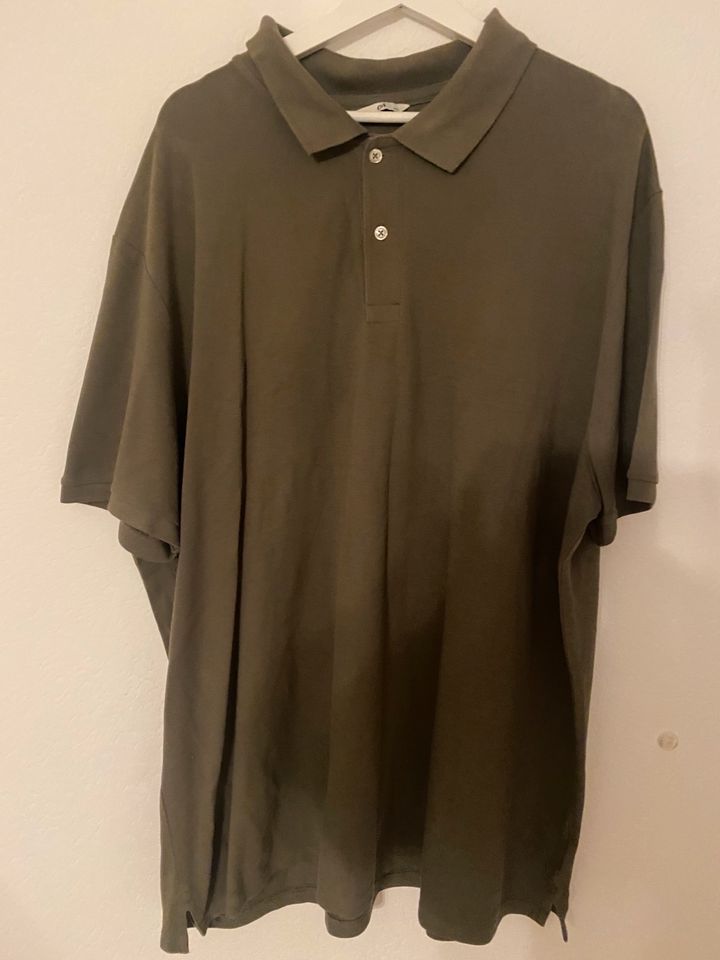 C&A Herren Polo Gr 3XL in Marl