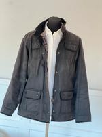 Barbour Wachsjacke Damen Gr. 44 Bayern - Dießen Vorschau