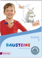 Bausteine sprachbuch 3 Niedersachsen - Alfhausen Vorschau