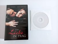 VHS & DVD+R: Eine Liebe in Prag (1997, Prague Duet, Romanze Film) Hannover - Mitte Vorschau