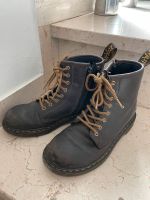 Doc Martens • Gr. 34 • braun Rheinland-Pfalz - Koblenz Vorschau