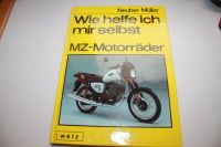 MZ, wie helfe ich mir selbst, Ausgabe 1991, Sammlerzustand Sachsen - Eilenburg Vorschau