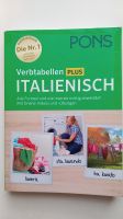 Pons Verben Italienisch Buch Essen - Steele Vorschau