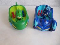 PJ MASKS Autos mit Figuren Mecklenburg-Vorpommern - Wismar Vorschau