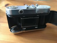 Voigtländer Vito B Kamera mit Color-Skopar 1: 3,5 50 mm. Nordrhein-Westfalen - Troisdorf Vorschau