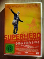 DVD: Death of a Superhero - Am Ende eines viel zu kurzen Tages Baden-Württemberg - Niedernhall Vorschau