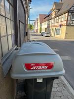 JETBAG Sprint, 450 Baden-Württemberg - Eberdingen Vorschau
