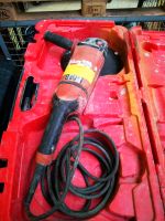 Hilti Winkelschleifer groß AG230-24D BJ2020 2400W im Koffer Bayern - Buch Vorschau