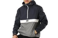 neuw EDC by ESPRIT Herren Windbreaker / Windjacke XL 029CC2G002 Leipzig - Meusdorf Vorschau