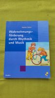 Rhythmikbuch Baden-Württemberg - Königsbronn Vorschau