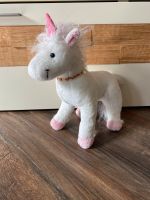 Prinzessin Lillifee Einhorn, Stofftier, Kuscheltier, Kinder Nordrhein-Westfalen - Hemer Vorschau