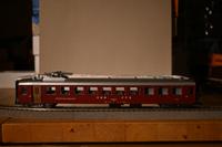 Modelleisenbahn, H0, Liliput, SBB Reisezugwagen+ Speisewagen Nordrhein-Westfalen - Lünen Vorschau