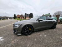 Audi A7 2011 Sportback 3.0TDi Baden-Württemberg - Rastatt Vorschau