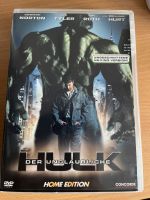 ## DER UNGLAUBLICHE HULK ## Brandenburg - Deetz Vorschau