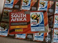 Panini World Cup 2010 WM 2010 - 12 Displays Boxen 1200 Tüten Neu* Nordrhein-Westfalen - Mönchengladbach Vorschau