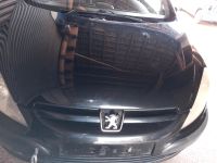 Peugeot 307 Motorhaube Nordrhein-Westfalen - Grevenbroich Vorschau