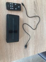 HDMI Switch 3 in 1our mit Audio Extractor Bayern - Grafing bei München Vorschau