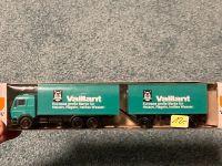 Herpa Vaillant LKW Rheinland-Pfalz - Gau-Algesheim Vorschau