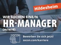 HR-Manager (m/w/d) Niedersachsen - Giesen Vorschau