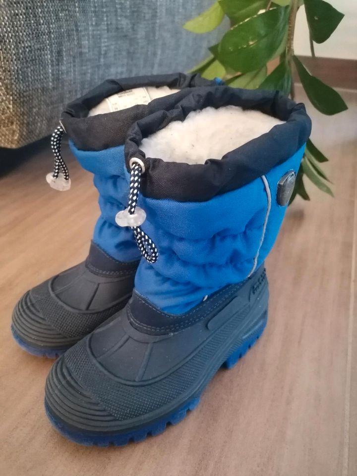 CMP Winterstiefel/Schneestiefel/Schneeschuhe in Achern