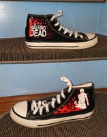 Turnschuhe Walking Dead Rheinland-Pfalz - Speyer Vorschau