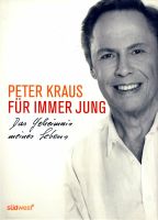 Peter Kraus - Für immer jung - Das Geheimnis meines Lebens Westerwaldkreis - Freilingen Vorschau