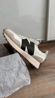New Balance 327  – MS327ASN  Weiß/Beige Gr. 38 – Neu & ungetragen Berlin - Mitte Vorschau
