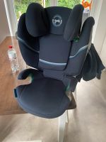 Kindersitz Cybex Solution S I-Fix Schleswig-Holstein - Bargteheide Vorschau