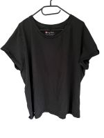 T-Shirt schwarz Nordrhein-Westfalen - Viersen Vorschau