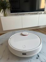 Staubsaugroboter Mi Robot Vacuum-Mop mit Wischfunktion Hannover - Mitte Vorschau