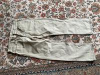 Levi’s 501 Vintage beige weiß w33 l32 Bayern - Bayreuth Vorschau