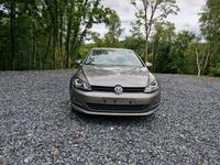 VW GOLF 7 1.2 TSI 2015 2 BESITZER Nordrhein-Westfalen - Gevelsberg Vorschau