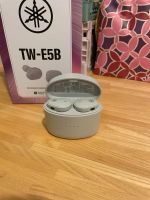 YAMAHA TW-E5B True Wireless, In-ear Kopfhörer Bluetooth Grau Berlin - Charlottenburg Vorschau