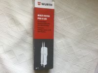 WÜRTH  MULTI  TESTER. PRO  II  LED. NEU Nordrhein-Westfalen - Geldern Vorschau