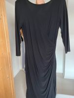 Kleines Schwarzes/ bequemes schickes Kleid Bayern - Kulmbach Vorschau