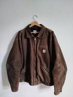 Carhartt Vintage OG Detroit Jacke  XL Leipzig - Neustadt-Neuschönefeld Vorschau