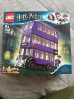 Lego 75957 Harry Potter Hessen - Dieburg Vorschau