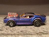 Matchbox Rolamalics No 40 Mustang Piston Popper  1973 Rheinland-Pfalz - Zell (Mosel) Vorschau