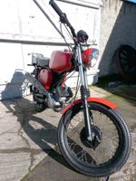 Moped Simson S51 Baujahr 1988 4Gang Leipzig - Seehausen Vorschau