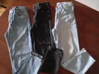H&M 3-Set Jeanshose Relaxed-Mom-Jeans Gr.140 Top Zustand Rheinland-Pfalz - Ludwigshafen Vorschau